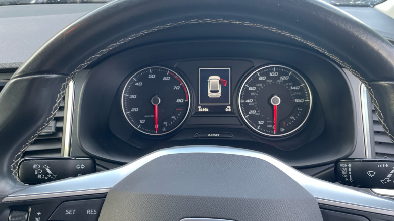 SEAT Ateca 1.5 TSI EVO SE Technology 5dr Petrol Estate